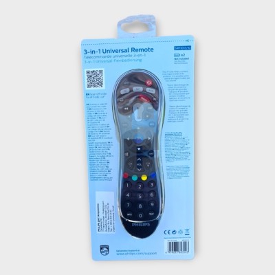 Дистанционно универсално за TV